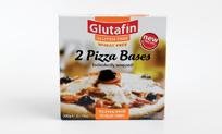 Glutafin GF Pizza Base 2x150g
