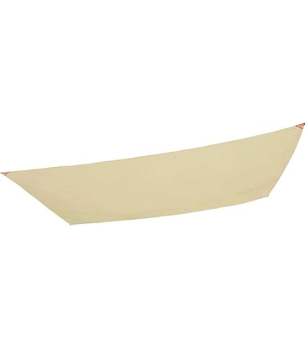 Toldo Reforzado Impermeable 3x4m - Con Ojales, Gramaje 90gr, Para Patio, Terraza, Camping O Coche