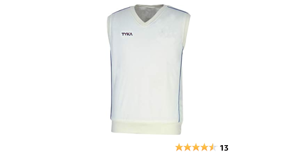 tyka cricket sweater