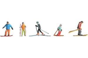 FALLER para Deportes de Invierno