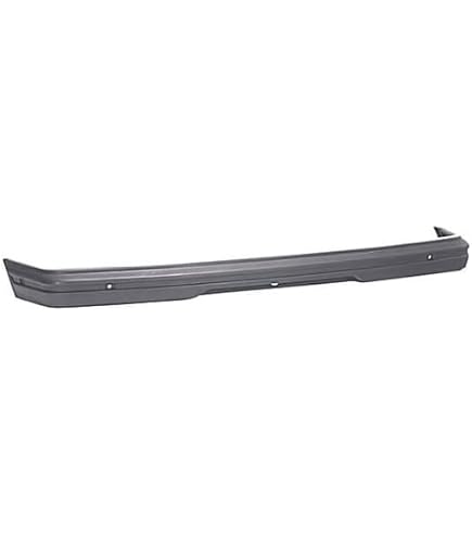 Moulure Pare-choc Avant Droit Pour Peugeot Expert 2006-2016 - Pièce à Peindre, Référence OEM 7452LY | Pour Remplacement Ou Réparation - 6