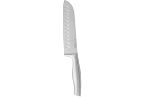 BRANDANI 83254 Coltello Santoku Inox 31cm