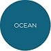Beco Baby Carrier - Ring - Sling Carrier in Ocean