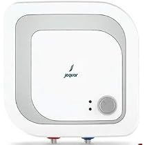 Buy Jaquar Elena Prime - 10 Litres Manual Water Heater Online at Low Prices  in India - Amazon.in