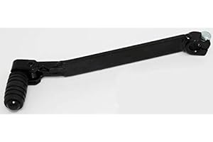 HI-CALIBER POWERSPORTS PARTS QUALITY Gear Change Foot Pedal Shift Lever Shifter for the 1988-2000 Honda TRX 300 2x4 4x4 Fourtrax ATV