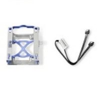 Preisvergleich Produktbild LENOVO ThinkStation 6,35cm 2.5Z HDD Bracket Kit