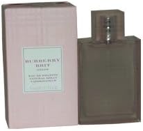 BRIT SHEER eau de toilette spray 50 ml