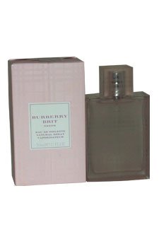 BRIT SHEER eau de toilette spray 50 ml