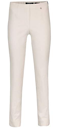 Preisvergleich Produktbild Robell - Marie - Winter Bengalin - Wollweiß, Konfektionsgröße:42