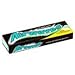 Produktbild Wrigley's Airwaves Black Mint Kaugummis ohne Zucker mit Eukalyptus-Geschmack (30x14g Packung)