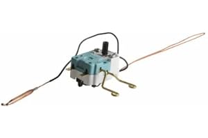 Cotherm - Thermostat COTHERM BBSC0076 - COTHERM : BBSC007607