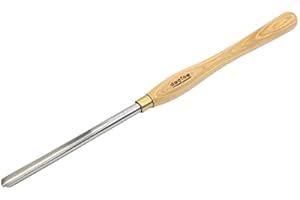 MOBUKJUU 1 Set O 1 PZ A2001 A2002 A2003 Ciotola Sgorbia Set Tornio di Legno HSS tornitura Lavorazione Del Legno Strumento di Tornitura (1PCS A2001)