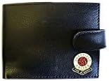 Sheffield United Football Club Genuine Leather Wallet