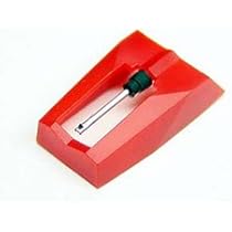 Bush M1 Replacement Diamond Needle