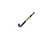 Price comparison product image JDH X79 Indoor Hockey Stick - Ultra Yellow (2019/20) - 36.5 inch Light