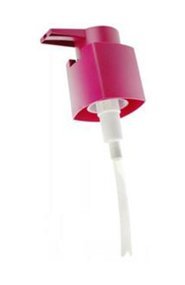 Wella SP Color Save Dosierpumpe für 1000 ml Flaschen - 2