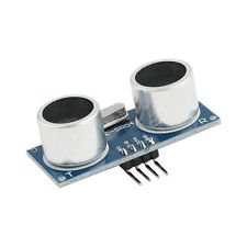 Preisvergleich Produktbild RoboMall HC-SR04 Ultraschall-Modul Entfernungsmesser Abstandsmesser Arduino Raspberry