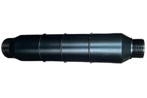 well2wellness Gizmo pour skimmer de la piscine / hivernage de piscine