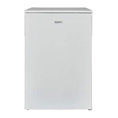 Oceanic oceacuf102w - congélateur Armoire - 102 l - Froid Statique - Classe a+ - Blanc