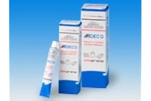 BLUECRAFT Colle en néoprène pour néoprène Hypalon & Réparation 65 ml