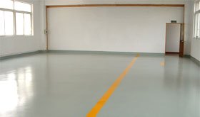 5 Liter Weiss Bodenfarbe Betonfarbe Steinfarbe Fassadenfarbe Dachfarbe - 4