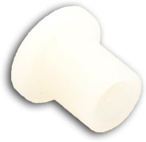 Silver King 99711P Door Nylon Flanged Bushing
