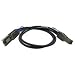 Produktbild QNAP CAB-SAS10M-8644-8088 mini SAS cable 1,0m für TVS-x80U-SAS/REXP-1220U-RP/REXP-1620U-RP/SAS-12G2E