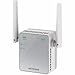 Produktbild Netgear N300 WLAN RANGE-EXTENDER 300MBIT/S LAN-PORT WPA WHT/GRE, EX2700-100PES (300MBIT/S LAN-PORT WPA WHT/GRE)
