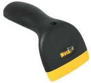 Wasp WCS3900 CCD One Touch Barcode Scanner with 6 foot USB Cable Ref 633808502935