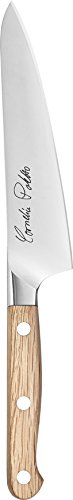Zwilling Pro Kochmesser Compakt Cornelia Poletto 140 mm Klingenlänge - 2