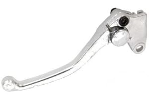 MOTOX-TREME Kupplungshebel kompatibel mit Triumph Tiger 800 ABS Bj. 2011-2014