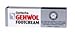 Gehwol Foot Cream - 75ml - Strengthens Skin to Prevent Blisters