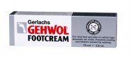 Gehwol Foot Cream - 75ml - Strengthens Skin to Prevent Blisters