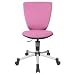 Produktbild Drehstuhl Titan Junior 3d Rosa 71407 Bi2