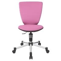 Preisvergleich Produktbild Drehstuhl Titan Junior 3d Rosa 71407 Bi2