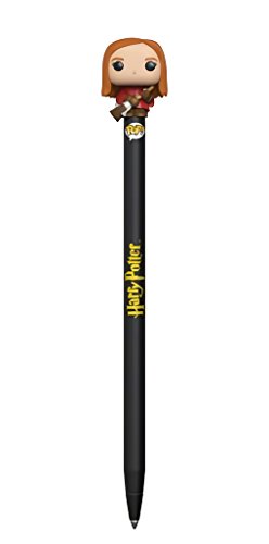 Preisvergleich Produktbild Harry Potter Ginny Weasley Quidditch Topper Pop! Pen