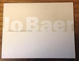 Image de Jo Baer: Paintings 1960-1998