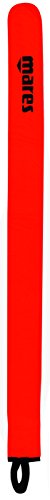 Mares Compact - Boya, Color Naranja, Talla Bx