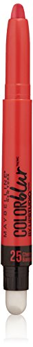Maybelline New York Lip Studio Color Blur Lip Color 0.04 Ounce