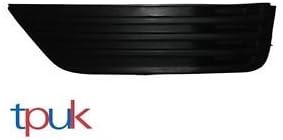 Transit Parts UK TPUK-0744 Front Bumper Grille