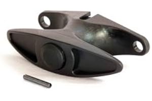 Compton Garage Door Lock Item Code 3130 Interior Door Handle