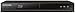 Samsung BD-J4500R Blu-ray Player (HDMI, USB 2.0) schwarz