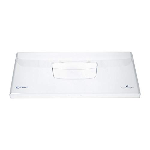 Porte de réfrigérateur Indesit C00291478 - Whirlpool 482000023307