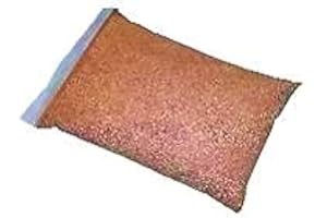 OFITURIA® Bolsa de Arena para Ceniceros Rápida Extinción Apagado del Humo y Evita Olores