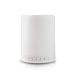 Produktbild Wireless Bluetooth Lautsprecher mit Farbwechsel und 3 Helligkeitsstufen tragbar schnurlose Touch Lampe Nachttisch Musik hören Telefonieren LED Tischlampe Stimmungsleuchte Schreibtischlampe