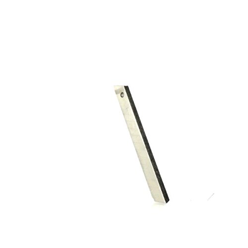 Westcott E-84007 00 Ersatzklingen, 10 Stück, 9 mm - 2
