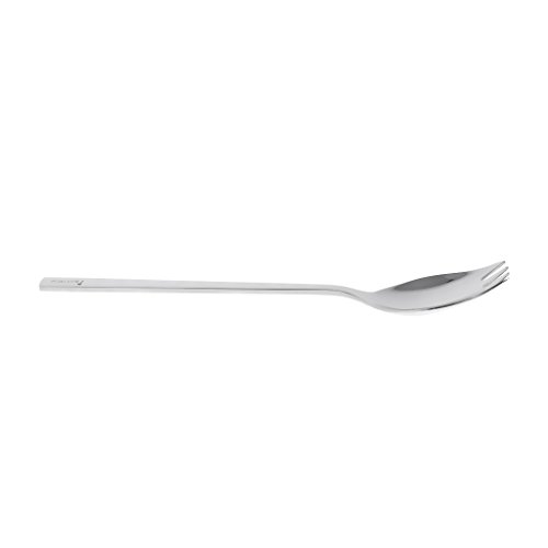 Gazechimp 304 Edelstahl Spork – Göffel: Löffel Gabel Outdoor Besteck - 4