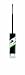 Max Factor Eye Brightening Mascara for Green Eyes - Black Ruby