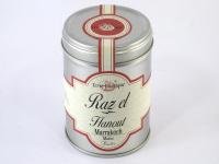 Preisvergleich Produktbild Raz el Hanout, Marrakech, 60g