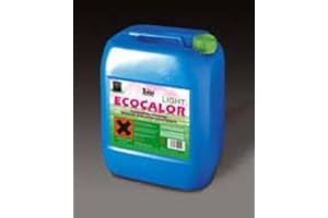 PETROLIO ECOCALOR LIGHT TANICA LT.18 SAVICHEM
